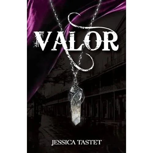 Valor - Paperback