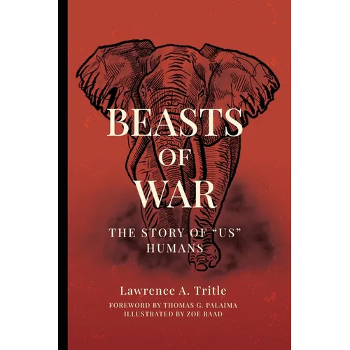 Beasts of War: The Story of 