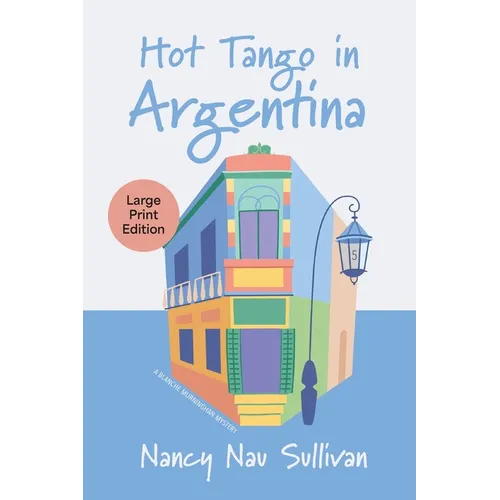 Hot Tango in Argentina - Paperback
