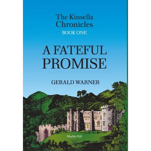 A Fateful Promise - Hardcover