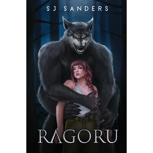Ragoru - Paperback