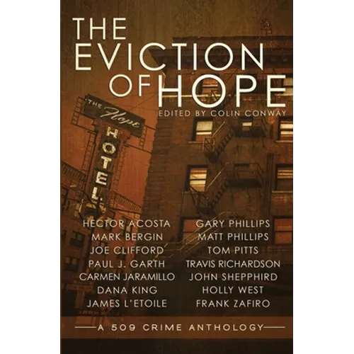 The Eviction of Hope - Paperback