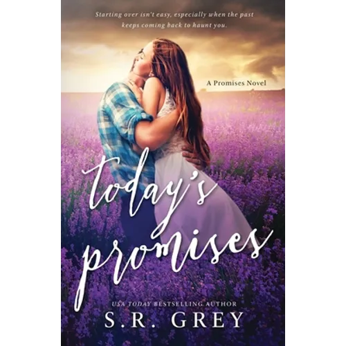 Today's Promises: Promises #2 - Paperback