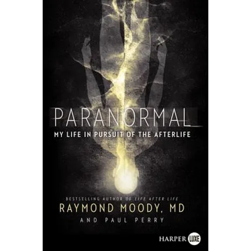 Paranormal - Paperback