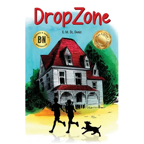 DropZone - Paperback
