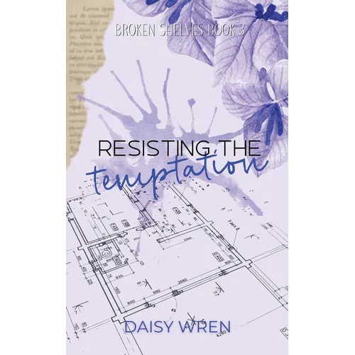 Resisting the Temptation - Paperback