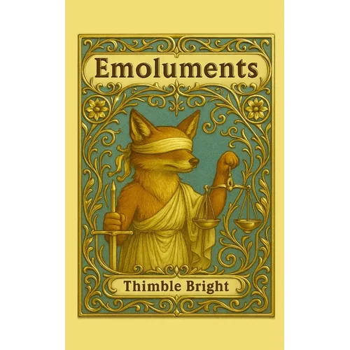 Emoluments - Paperback