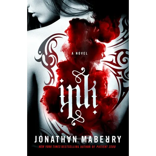 Ink - Paperback
