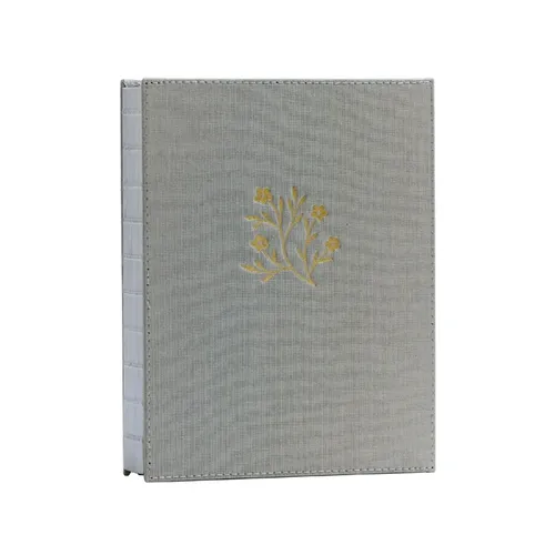 NKJV New Testament, Tracing Edition: Engaging the Scripture Word by Word (Gray Cloth Over Board) - Hardcover