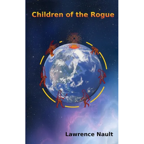 Children Of The Rogue - Paperback