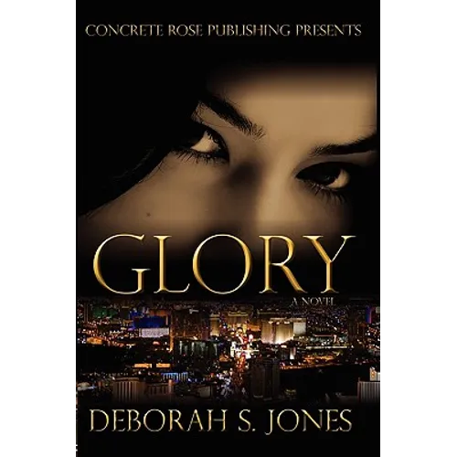 Glory - Paperback