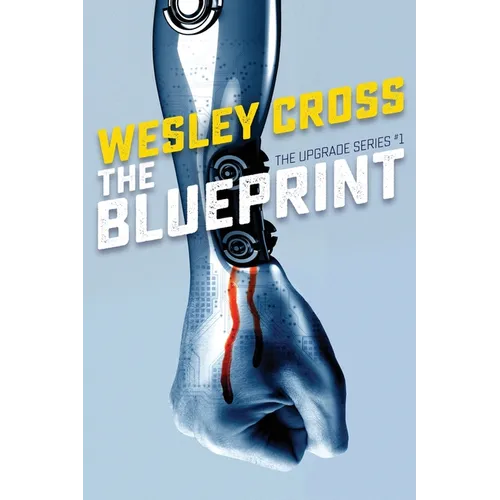 The Blueprint - Paperback