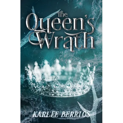 The Queen's Wrath - Paperback