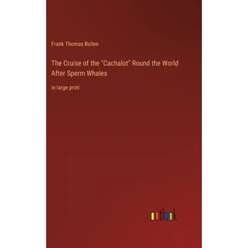 The Cruise of the 