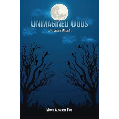 Unimagined Odds - Paperback