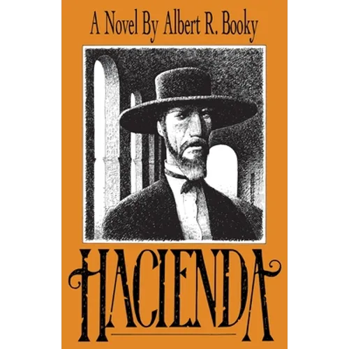 Hacienda - Paperback
