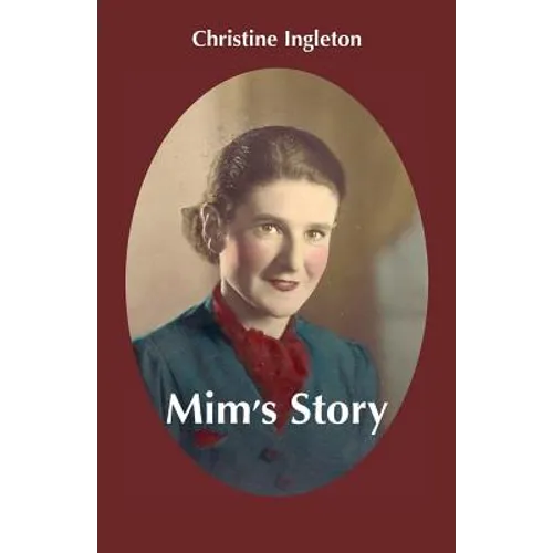 Mim's Story - Paperback