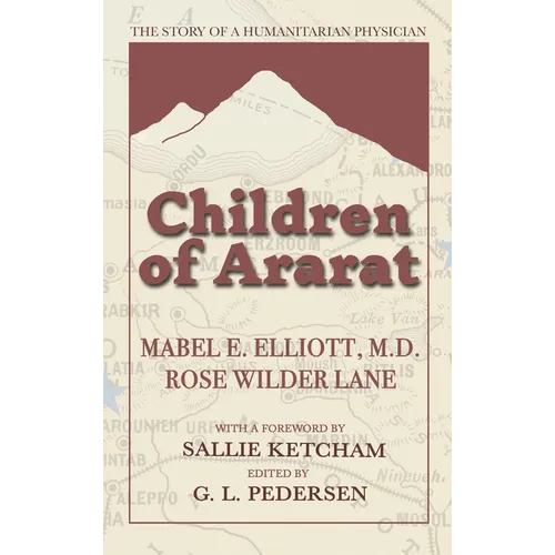 Children of Ararat