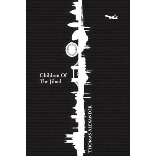 Children of the Jihad - Paperback