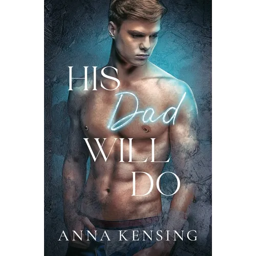 His Dad Will Do - Paperback
