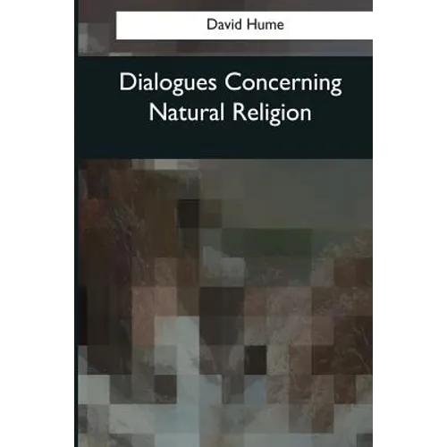 Dialogues Concerning Natural Religion - Paperback