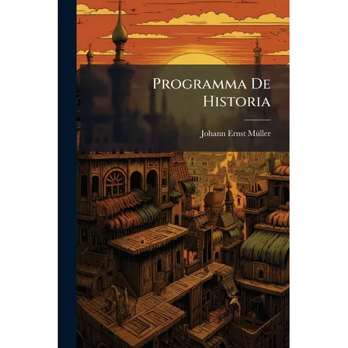 Programma De Historia - Paperback