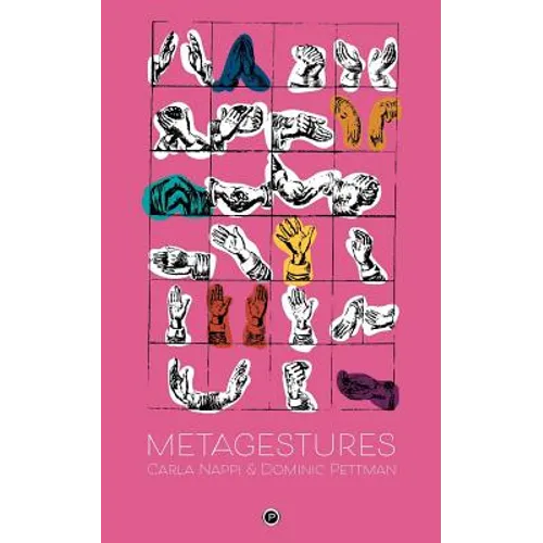 Metagestures - Paperback