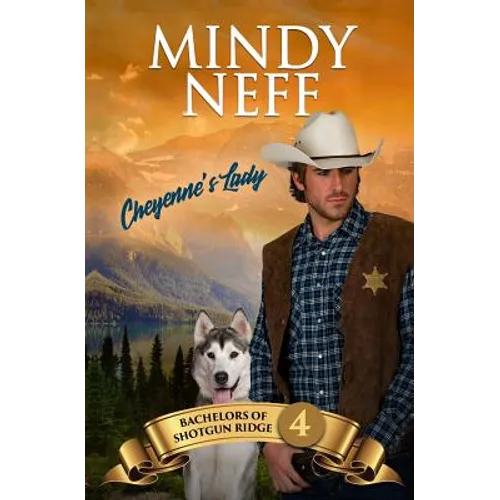 Cheyenne's Lady: Small Town Contemporary Romance - Paperback