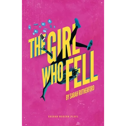 The Girl Who Fell