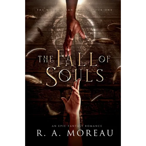 The Fall of Souls - Paperback