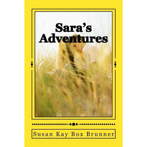 Sara's Adventures - Paperback