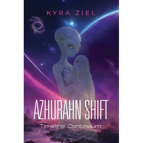 Azhurahn Shift - Paperback