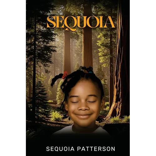 Sequoia - Paperback