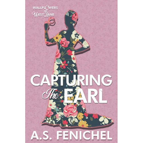 Capturing the Earl - Paperback