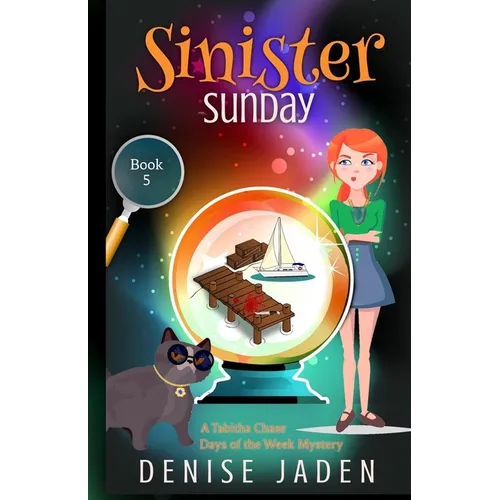 Sinister Sunday - Paperback