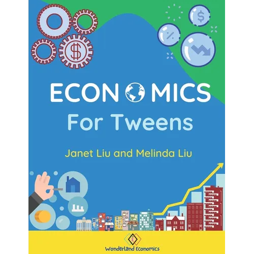Economics for Tweens