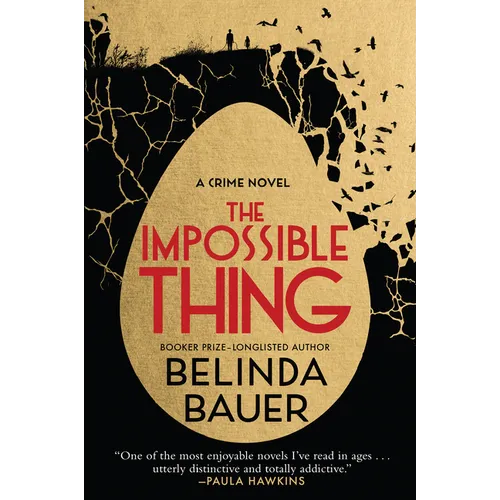 The Impossible Thing - Hardcover