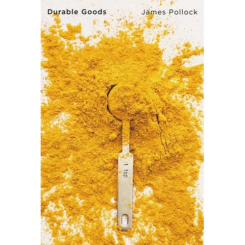 Durable Goods - Paperback