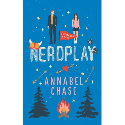 Nerdplay - Paperback