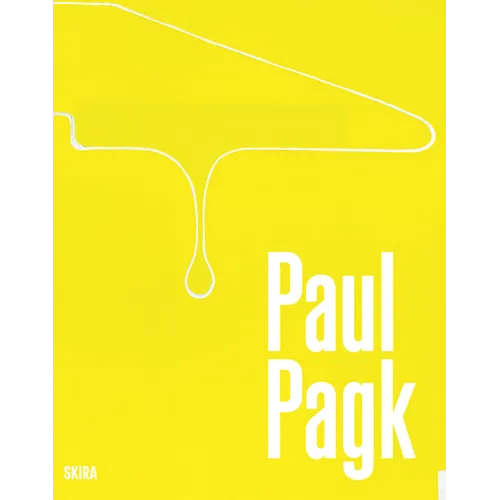 Paul Pagk - Hardcover