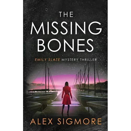 The Missing Bones - Paperback