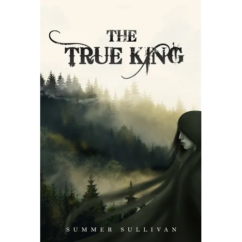 The True King - Paperback