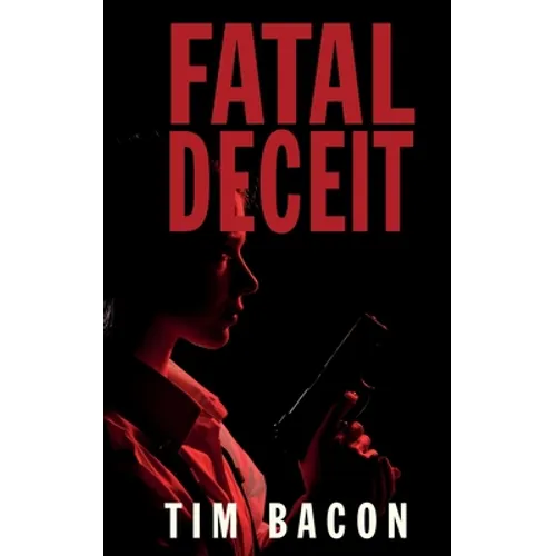 Fatal Deceit - Paperback