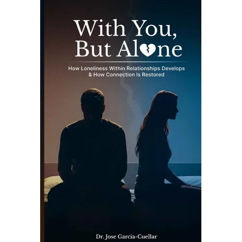With You, But Alone - Paperback