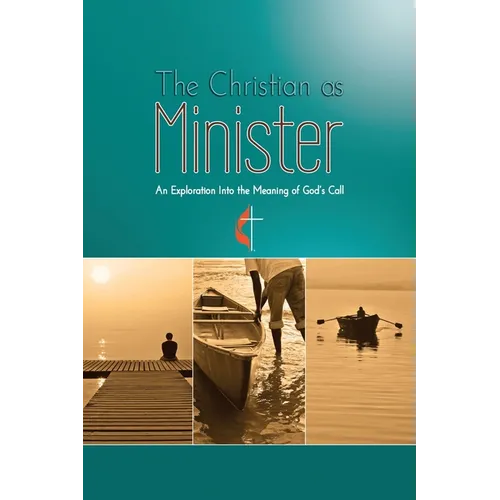 The Christian as Minister - Paperback
