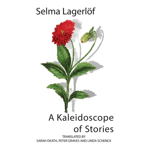 A Kaleidoscope of Stories - Paperback