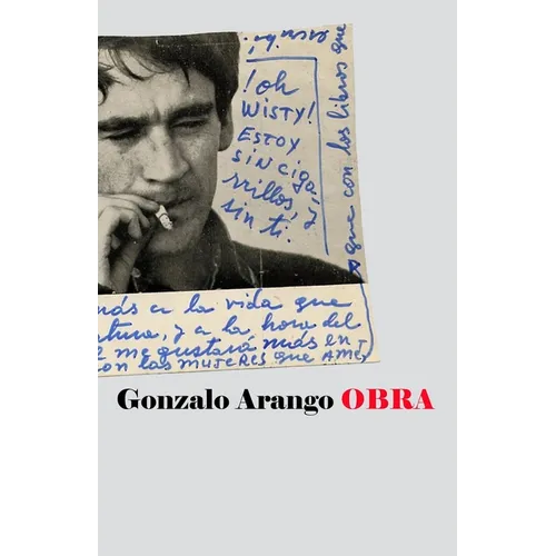 Obra - Paperback
