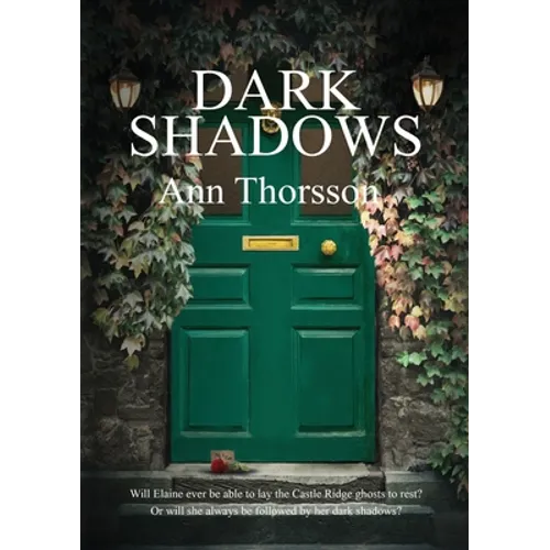 Dark Shadows - Paperback