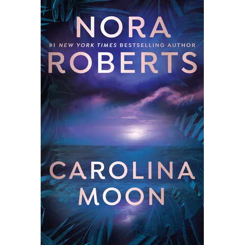 Carolina Moon - Paperback