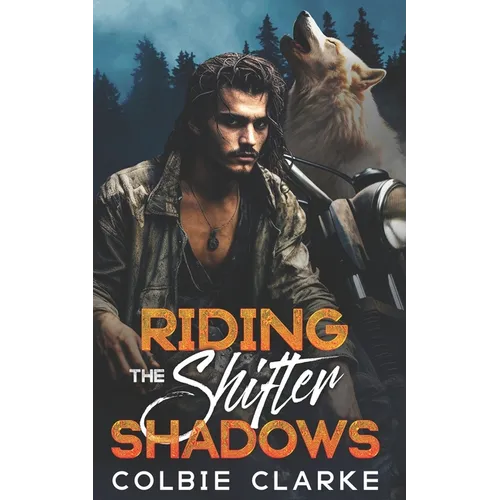 Riding the Shifter Shadows - Paperback